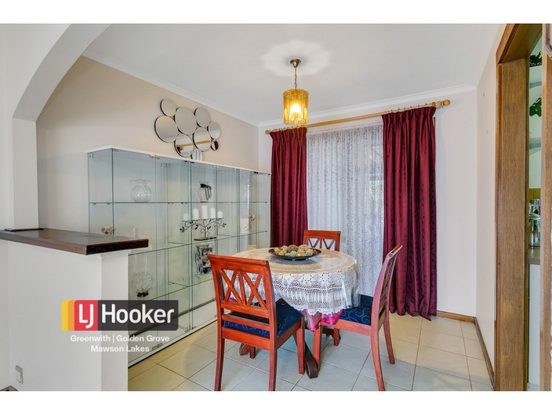 4 Andrew Smith Drive, Parafield Gardens SA 5107