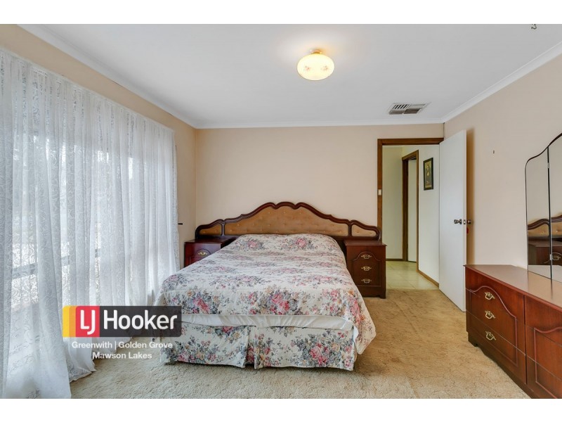 4 Andrew Smith Drive, Parafield Gardens SA 5107