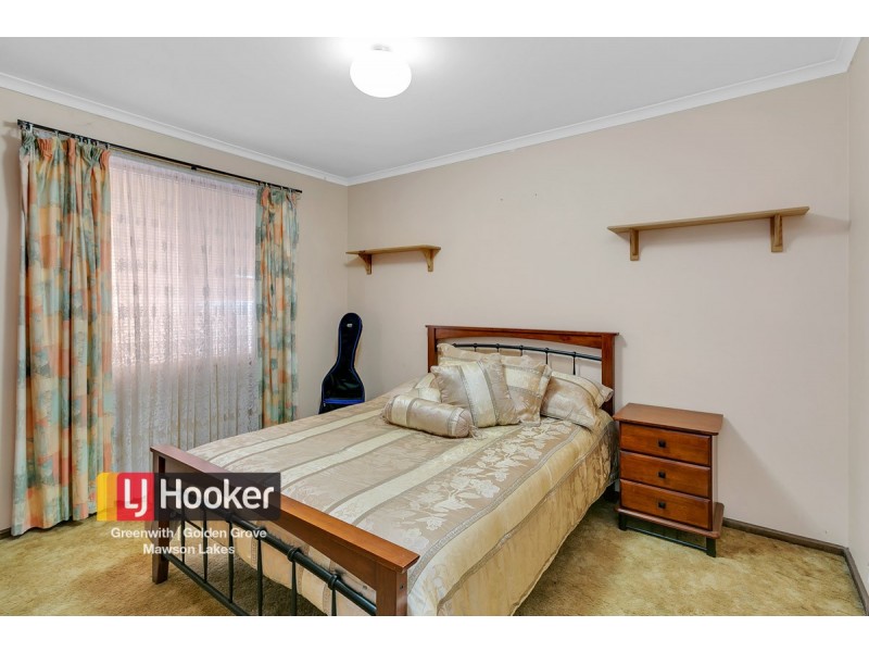 4 Andrew Smith Drive, Parafield Gardens SA 5107