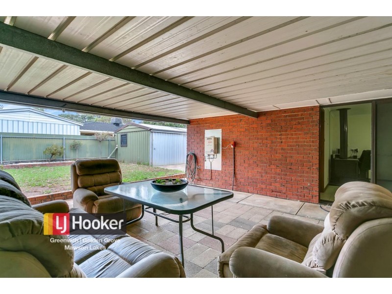 4 Andrew Smith Drive, Parafield Gardens SA 5107