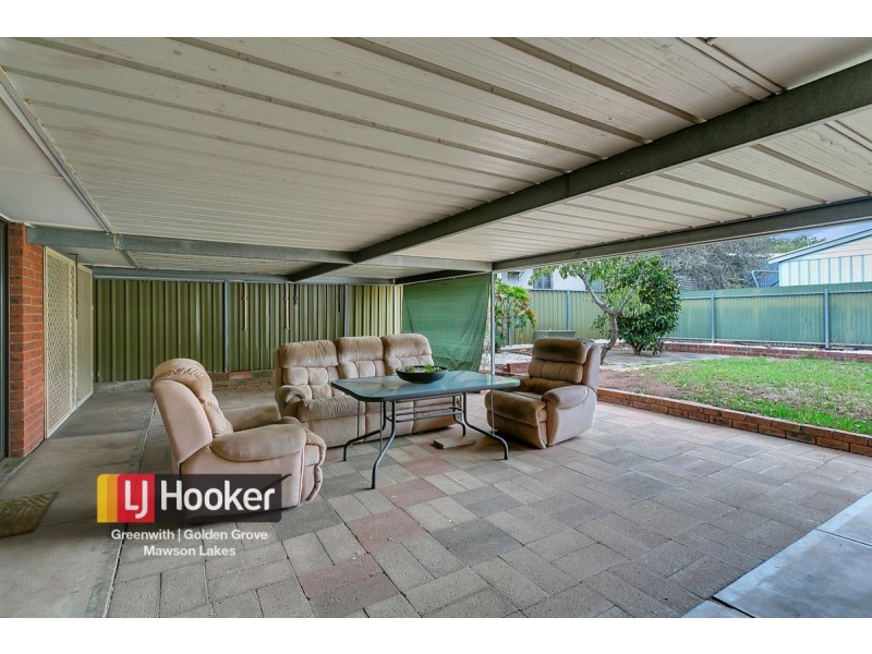 4 Andrew Smith Drive, Parafield Gardens SA 5107