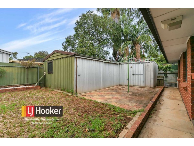 4 Andrew Smith Drive, Parafield Gardens SA 5107