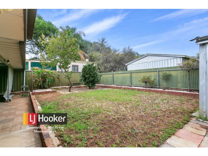 4 Andrew Smith Drive, Parafield Gardens SA 5107