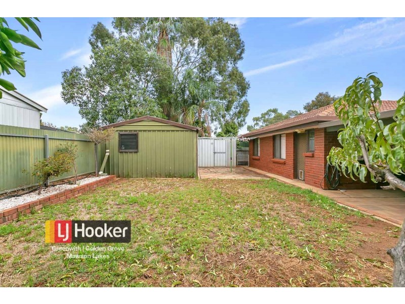 4 Andrew Smith Drive, Parafield Gardens SA 5107