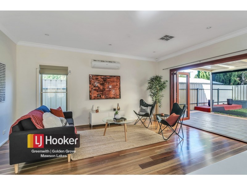 6B Thorndon Crescent, Paradise SA 5075