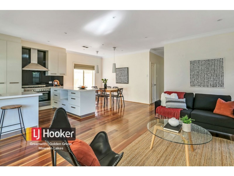 6B Thorndon Crescent, Paradise SA 5075