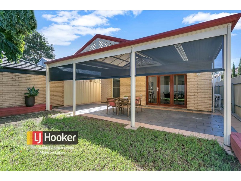 6B Thorndon Crescent, Paradise SA 5075