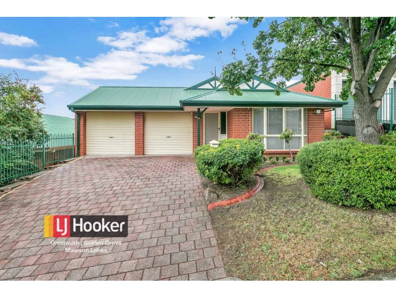 22 Elijah Court, Greenwith SA 5125
