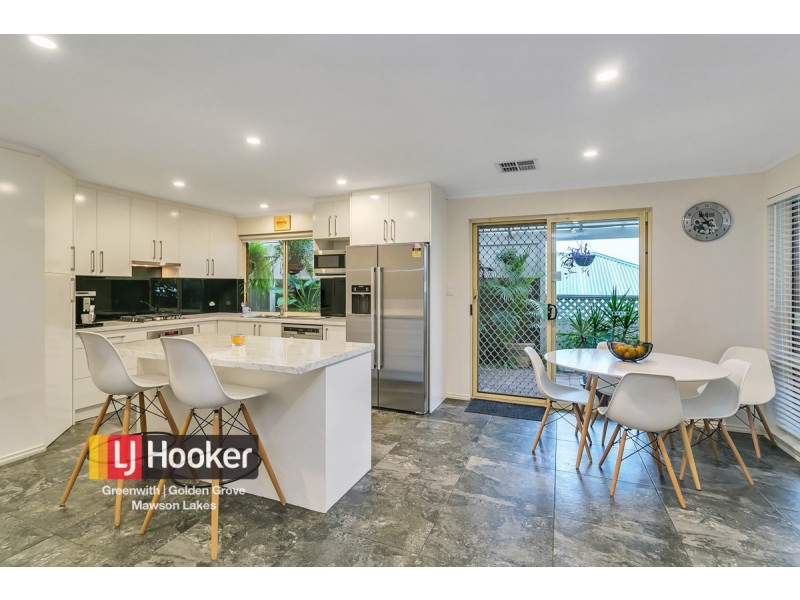 22 Elijah Court, Greenwith SA 5125