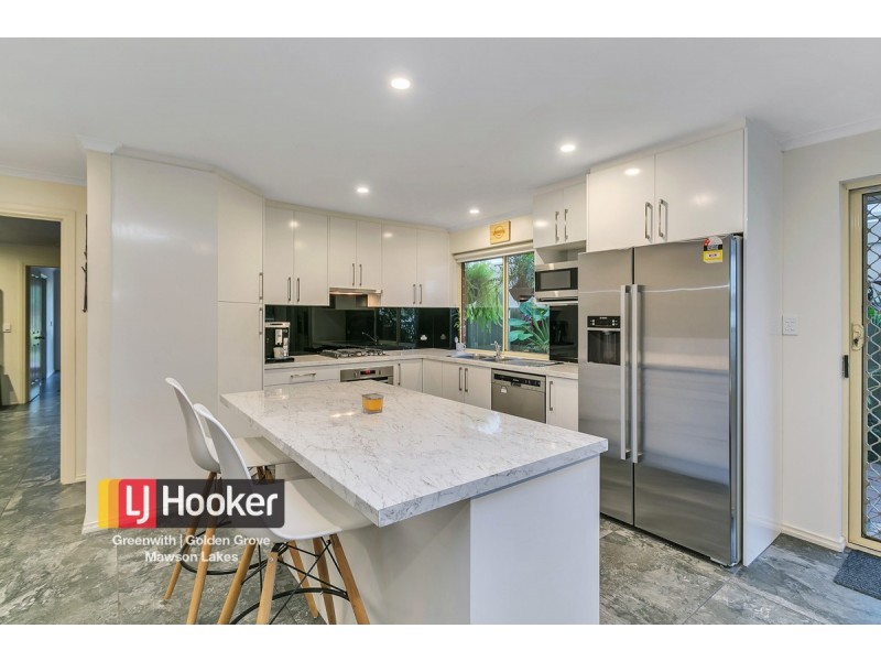 22 Elijah Court, Greenwith SA 5125