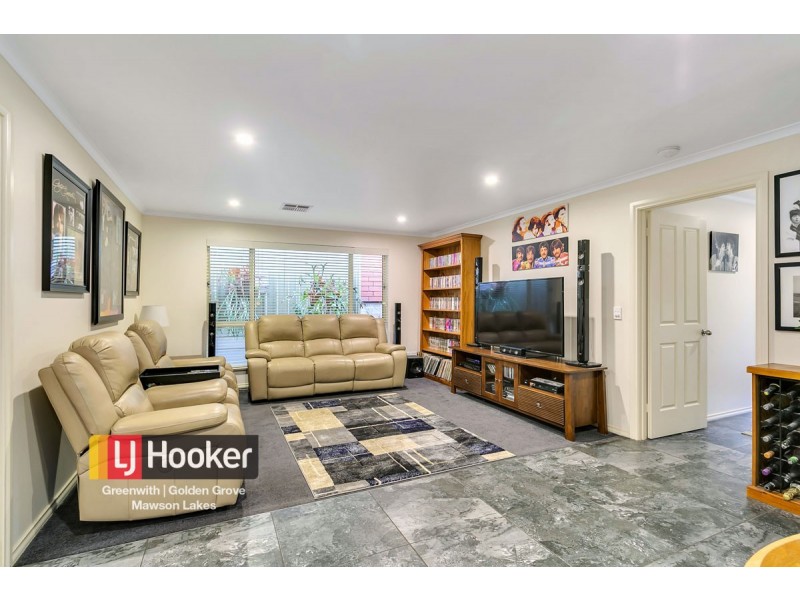 22 Elijah Court, Greenwith SA 5125