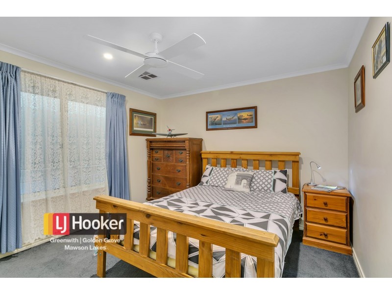 22 Elijah Court, Greenwith SA 5125