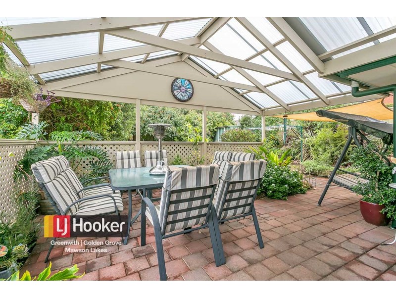 22 Elijah Court, Greenwith SA 5125