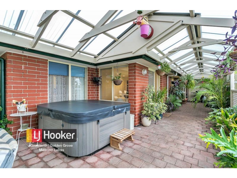 22 Elijah Court, Greenwith SA 5125