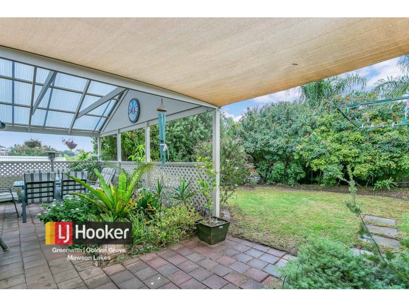 22 Elijah Court, Greenwith SA 5125