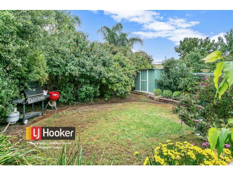 22 Elijah Court, Greenwith SA 5125