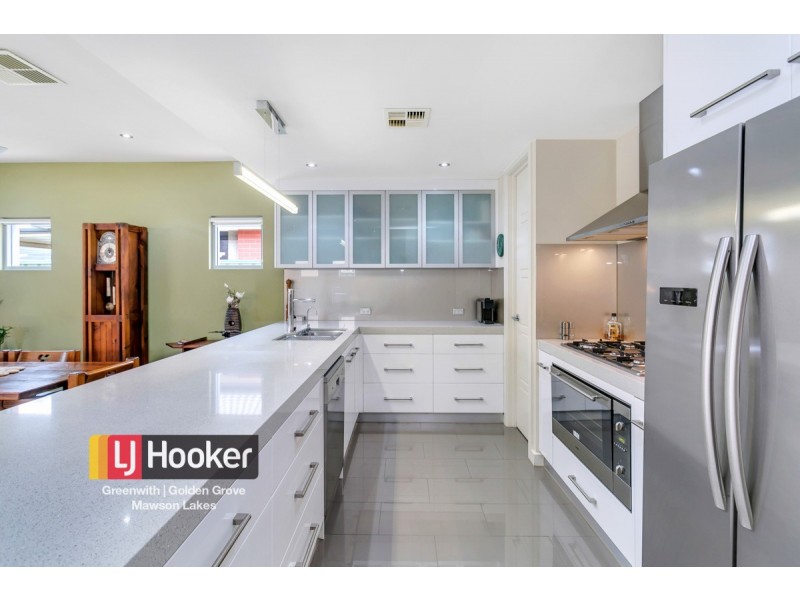 30 Cascades Drive, Mawson Lakes SA 5095