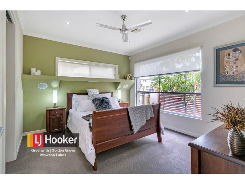 30 Cascades Drive, Mawson Lakes SA 5095