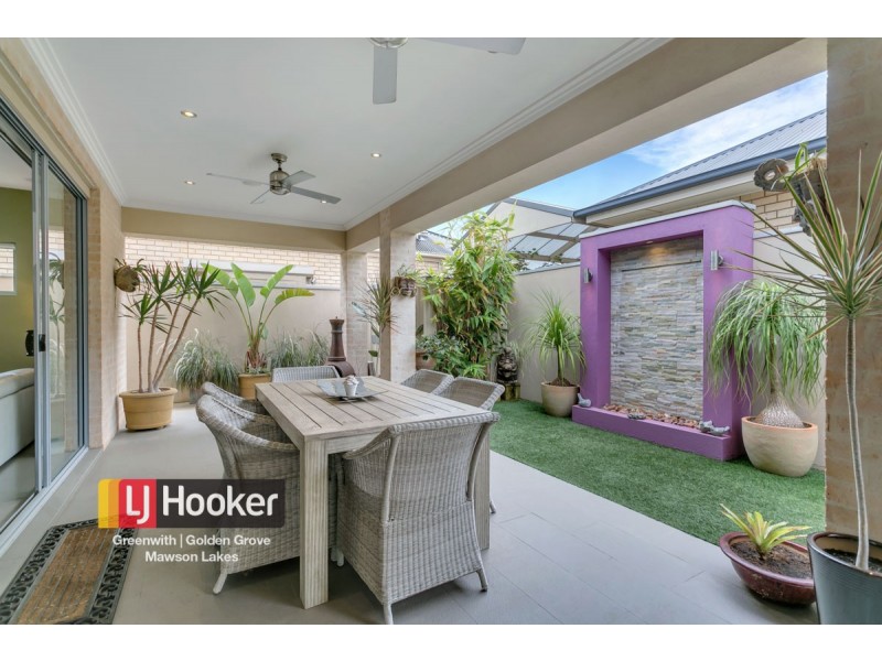 30 Cascades Drive, Mawson Lakes SA 5095