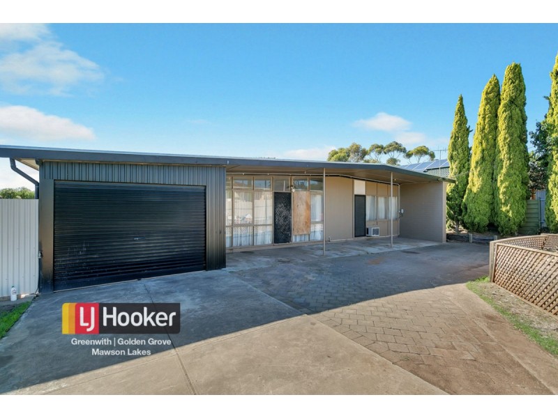 36 Graham Street, Para Hills SA 5096