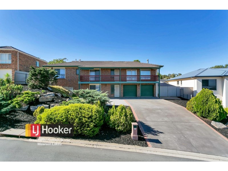 24 Cambridge Terrace, Hillbank SA 5112