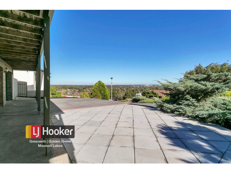 24 Cambridge Terrace, Hillbank SA 5112