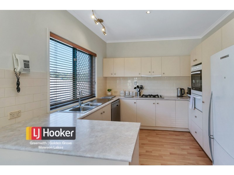 24 Cambridge Terrace, Hillbank SA 5112