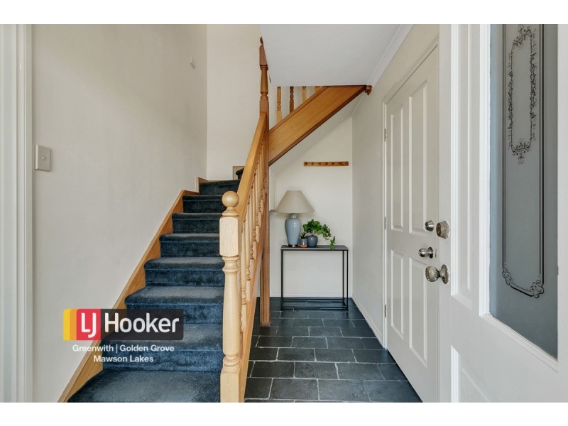 24 Cambridge Terrace, Hillbank SA 5112