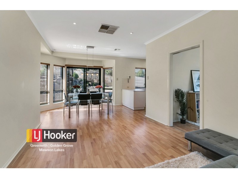 24 Cambridge Terrace, Hillbank SA 5112