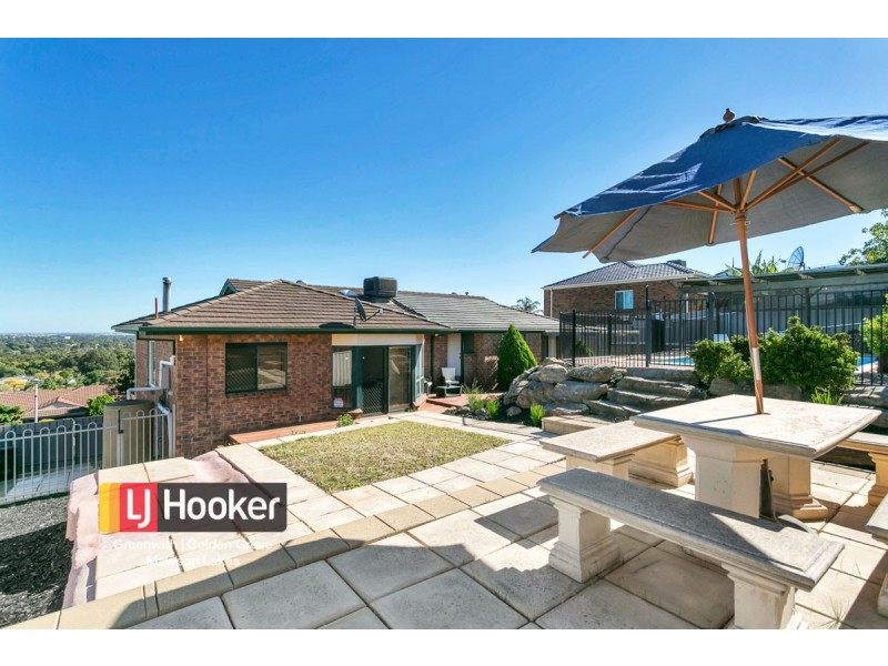 24 Cambridge Terrace, Hillbank SA 5112