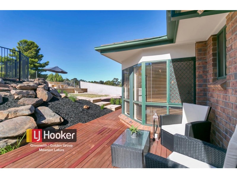 24 Cambridge Terrace, Hillbank SA 5112