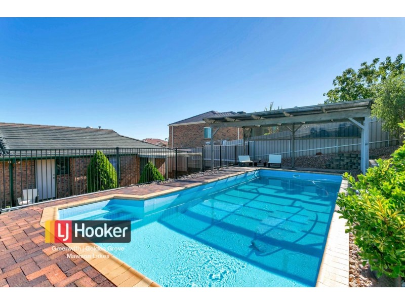 24 Cambridge Terrace, Hillbank SA 5112