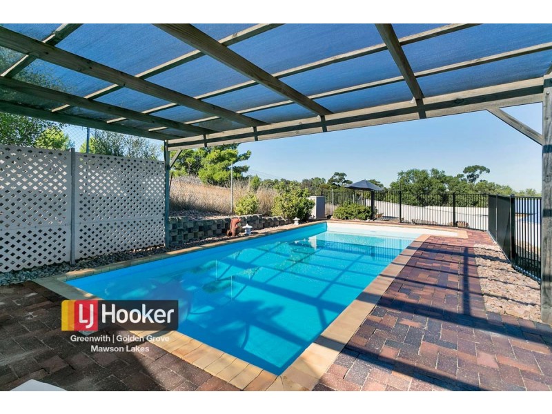 24 Cambridge Terrace, Hillbank SA 5112