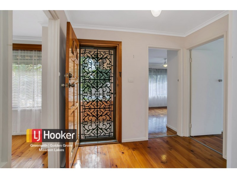 22 Francis Crescent, Salisbury Heights SA 5109