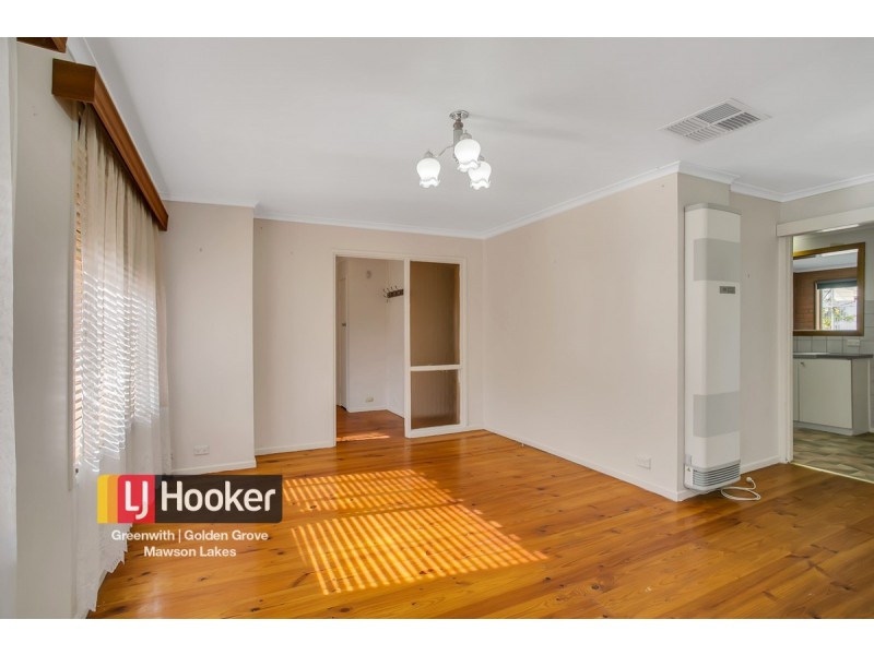 22 Francis Crescent, Salisbury Heights SA 5109
