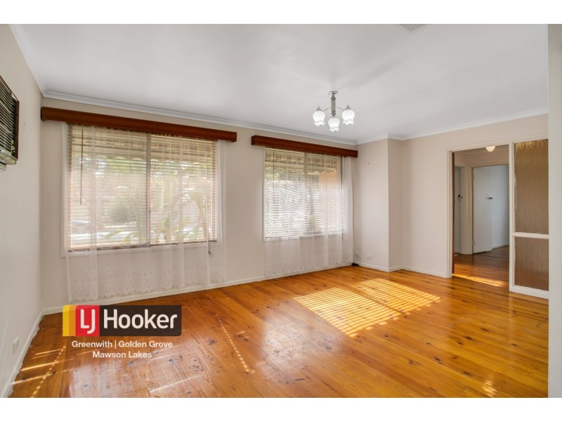 22 Francis Crescent, Salisbury Heights SA 5109