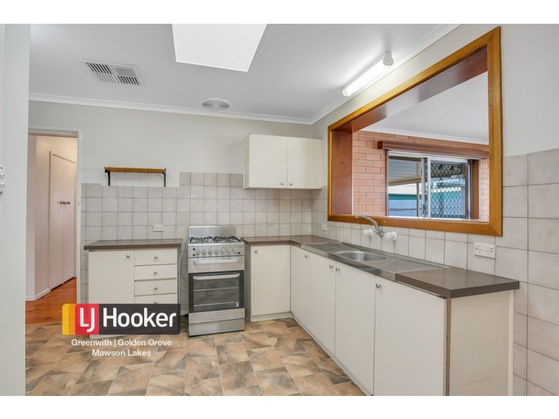 22 Francis Crescent, Salisbury Heights SA 5109