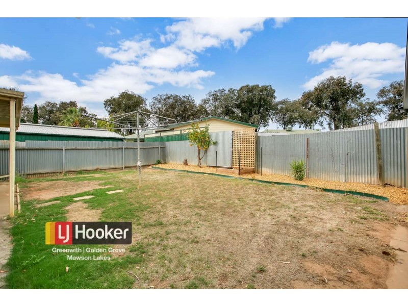 22 Francis Crescent, Salisbury Heights SA 5109