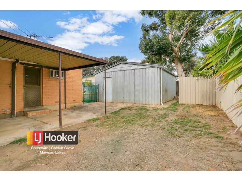 22 Francis Crescent, Salisbury Heights SA 5109