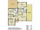 22 Francis Crescent, Salisbury Heights SA 5109 Floorplan