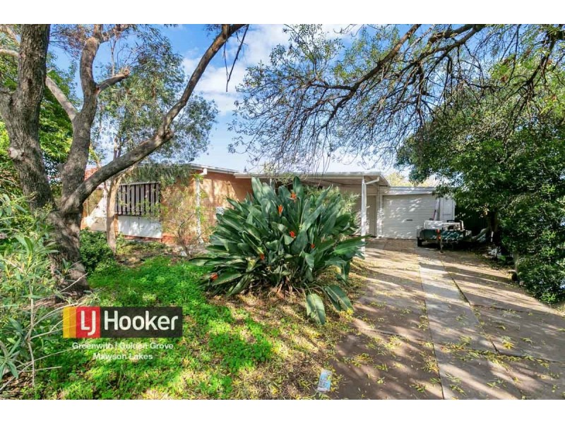 28 Davidson Road, Elizabeth Vale SA 5112