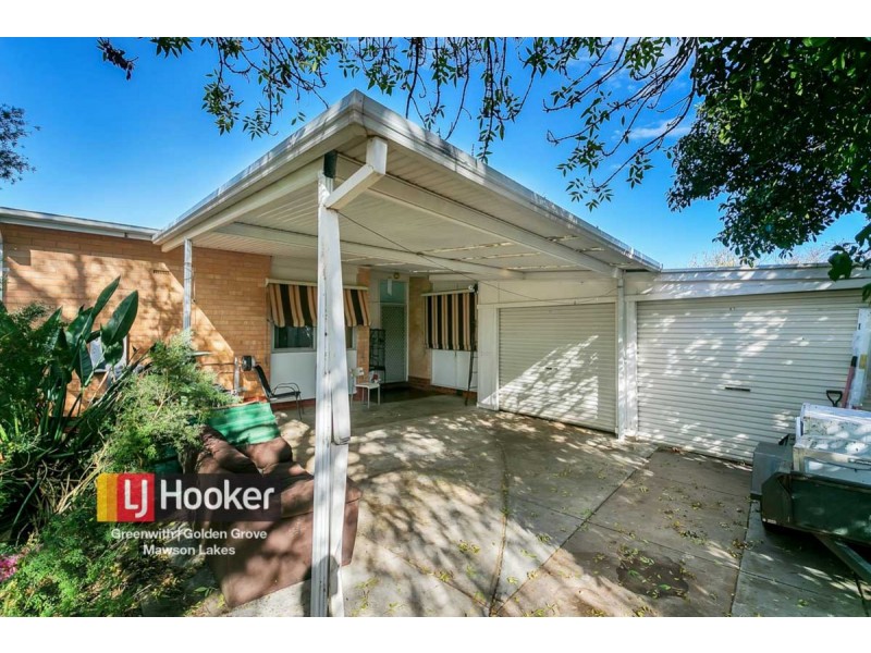28 Davidson Road, Elizabeth Vale SA 5112