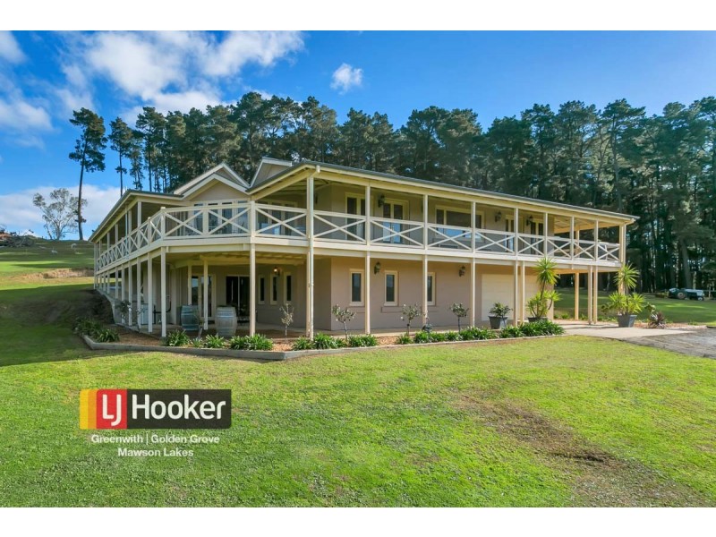 535 Paracombe Road, Paracombe SA 5132