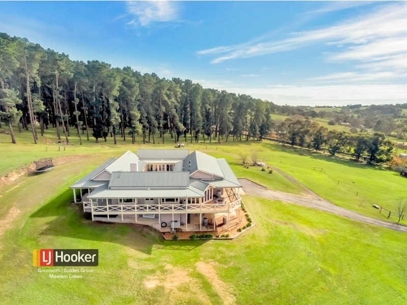 535 Paracombe Road, Paracombe SA 5132