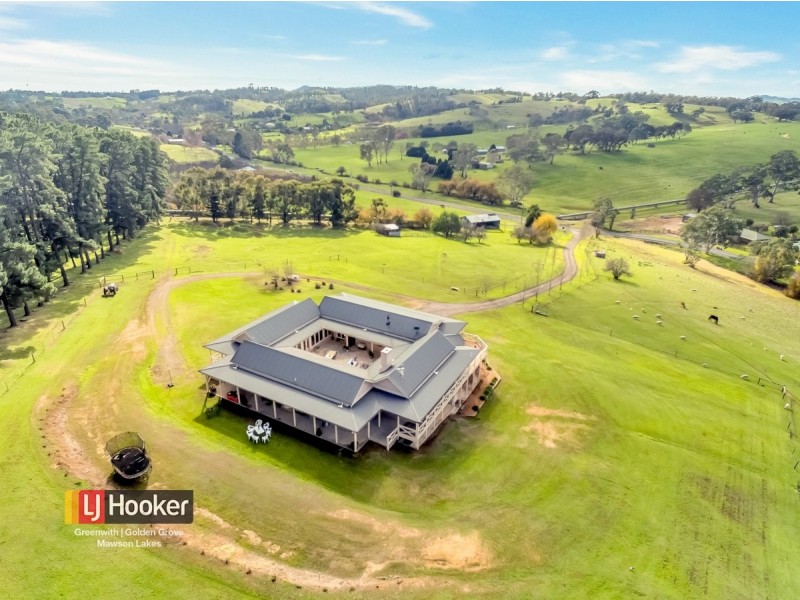 535 Paracombe Road, Paracombe SA 5132