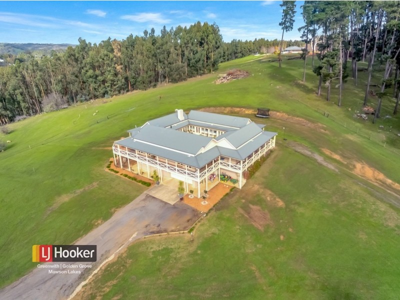 535 Paracombe Road, Paracombe SA 5132