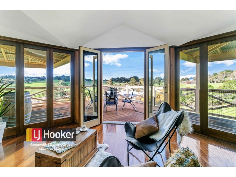 535 Paracombe Road, Paracombe SA 5132