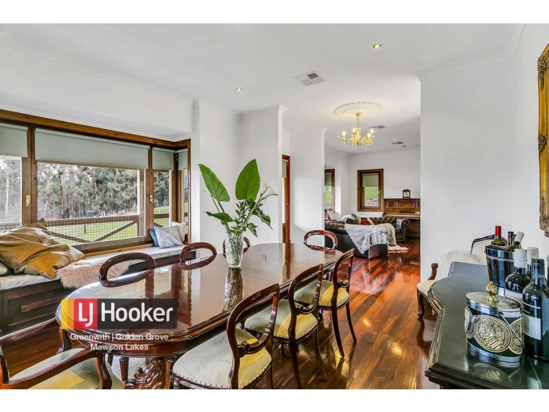 535 Paracombe Road, Paracombe SA 5132