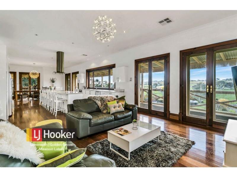 535 Paracombe Road, Paracombe SA 5132