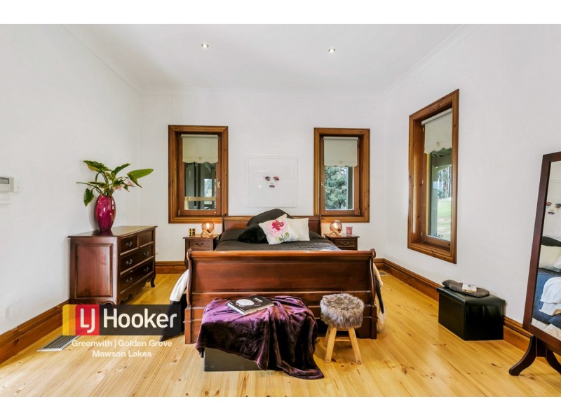 535 Paracombe Road, Paracombe SA 5132